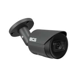Kamera IP BCS-TIP3501IR-E-G-V tubowa 5Mpx funkcje inteligentne